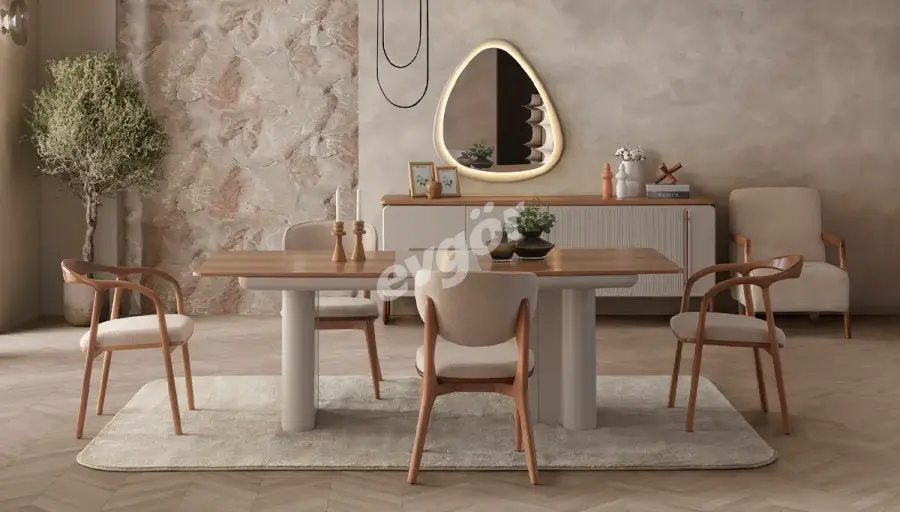 Sulto Modern Yemek Odası - 2