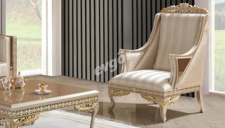 Süvari Avangarde Berjer - 1