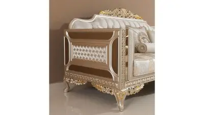 Süvari Avangarde Koltuk Takımı - 4