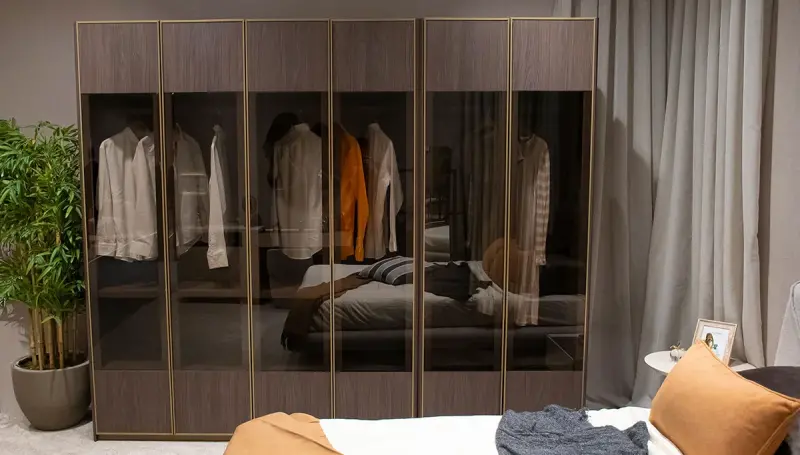 Terva Modern Yatak Odası - 5