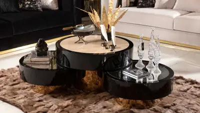 Tesla Lüks Salon Takımı ( Hemen Teslim ) - 7