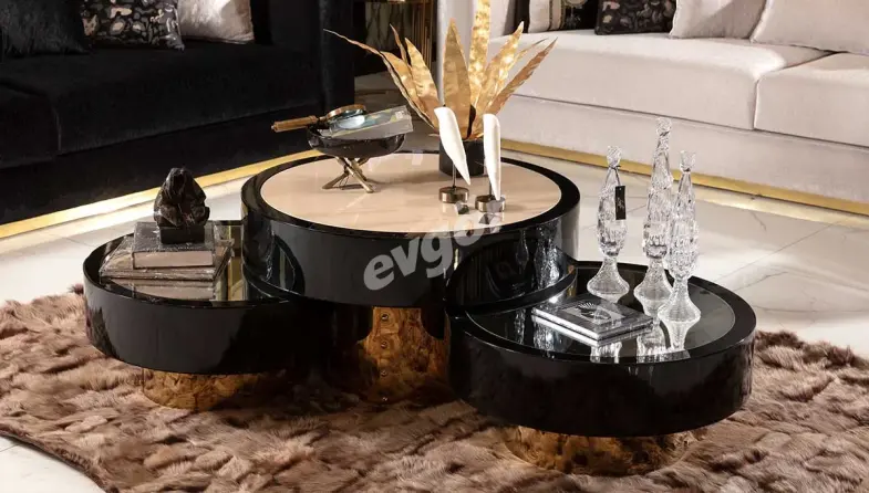 Tesla Lüks Salon Takımı ( Hemen Teslim ) - 7