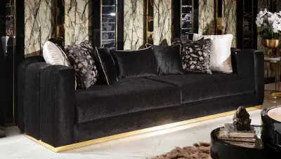 Tesla Lüks Salon Takımı ( Hemen Teslim ) - 2