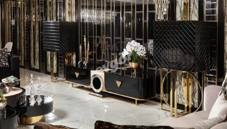 Tesla Lüks Salon Takımı ( Hemen Teslim ) - 8