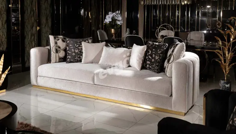 Tesla Lüks Salon Takımı ( Hemen Teslim ) - 3