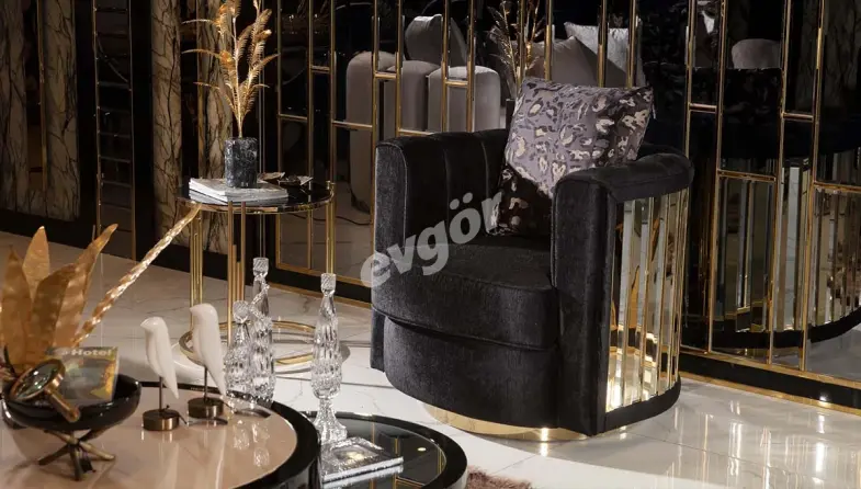 Tesla Lüks Salon Takımı ( Hemen Teslim ) - 5