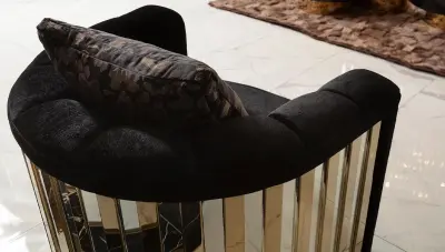 Tesla Lüks Salon Takımı ( Hemen Teslim ) - 6