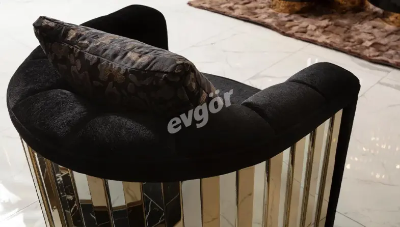 Tesla Lüks Salon Takımı ( Hemen Teslim ) - 6