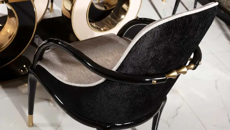 Tesla Lüks Salon Takımı ( Hemen Teslim ) - 11