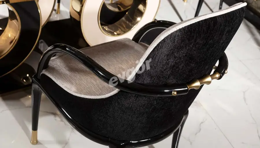 Tesla Lüks Salon Takımı ( Hemen Teslim ) - 11