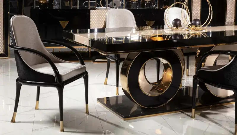 Tesla Lüks Salon Takımı ( Hemen Teslim ) - 12