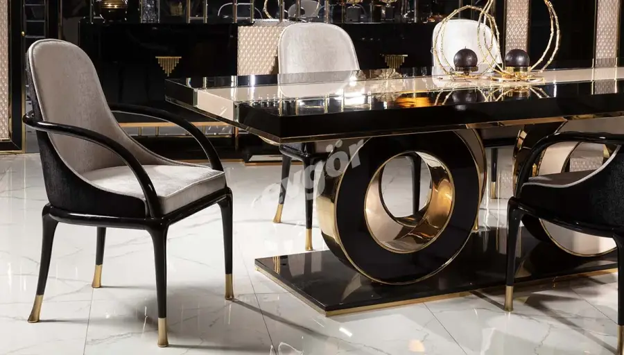 Tesla Lüks Salon Takımı ( Hemen Teslim ) - 12