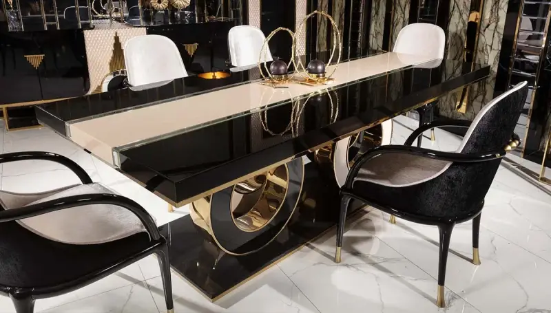 Tesla Lüks Salon Takımı ( Hemen Teslim ) - 13