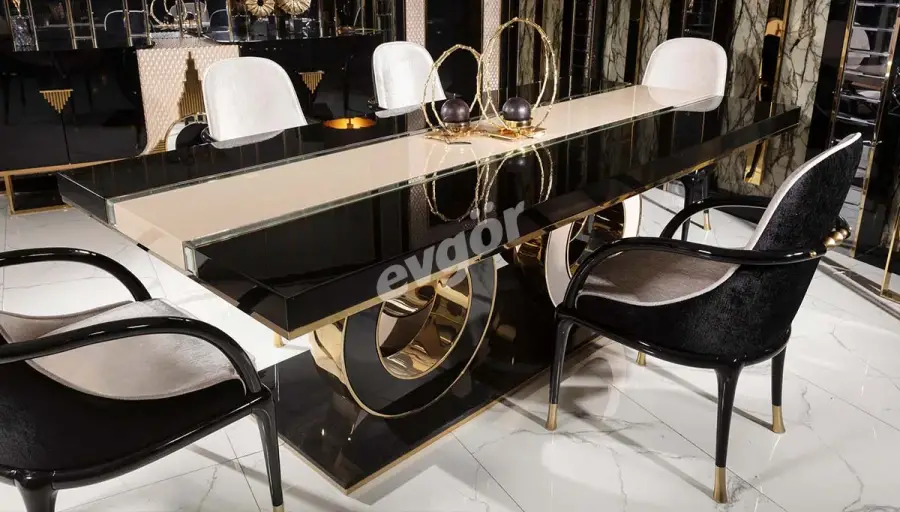 Tesla Lüks Salon Takımı ( Hemen Teslim ) - 13