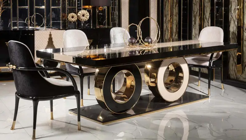 Tesla Lüks Salon Takımı ( Hemen Teslim ) - 15