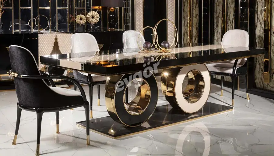 Tesla Lüks Salon Takımı ( Hemen Teslim ) - 15