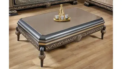 Toledo Classic Sofa Set - Thumbnail