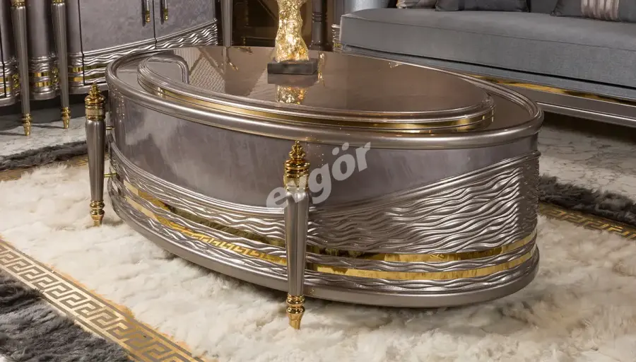 Tom Ford Orta Sehpa - 2