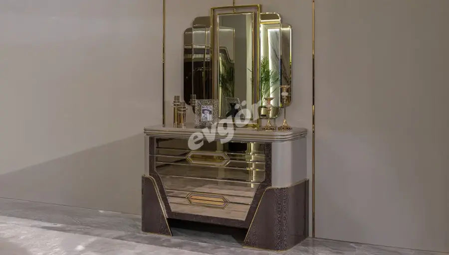 Tonalya Luxury Yatak Odası - 5