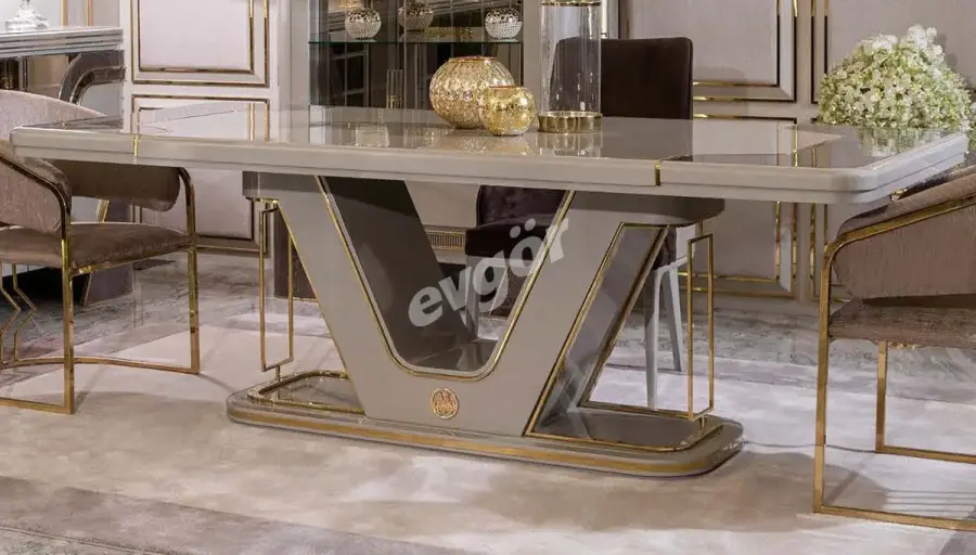 Tonalya Luxury Yemek Odası - 3