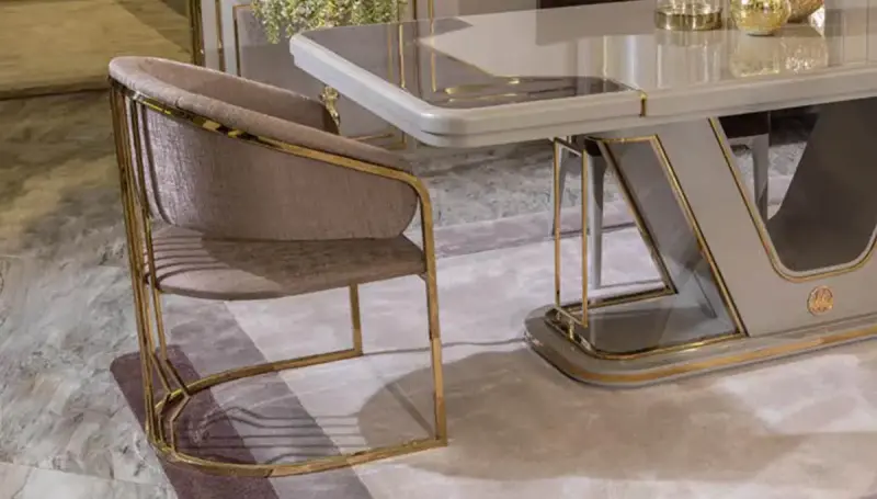 Tonalya Luxury Yemek Odası - 2