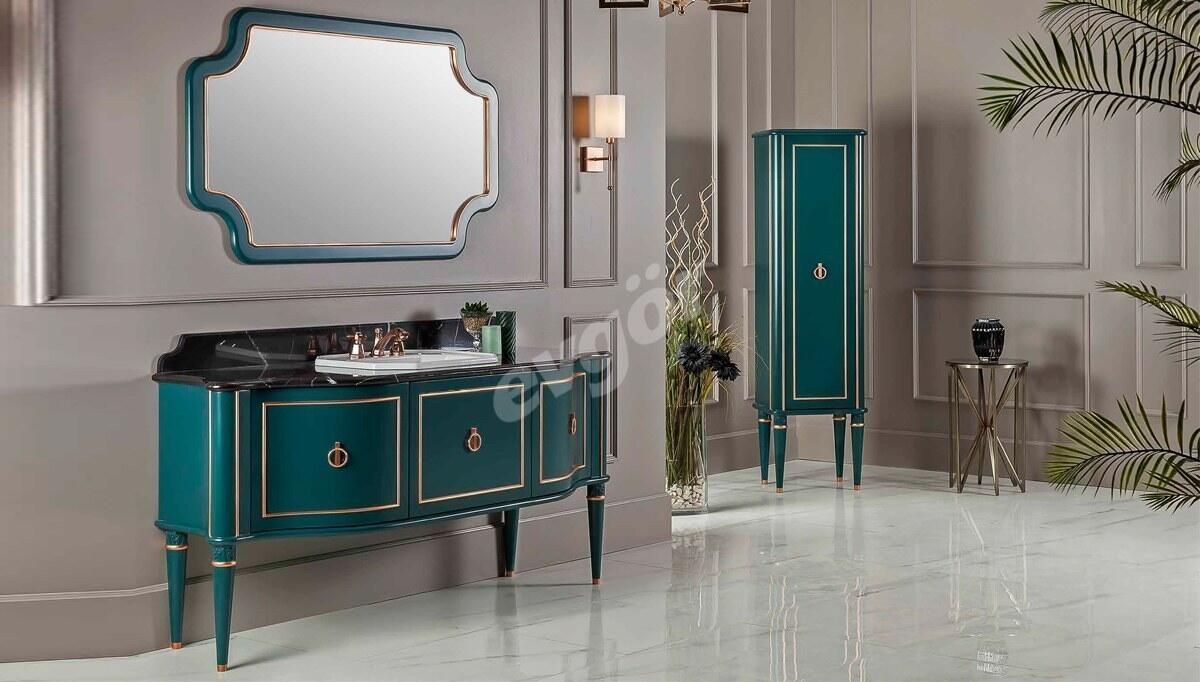 Tonera Luxury Bathroom Set