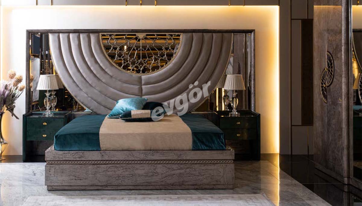 Torento Luxury Bedroom - Thumbnail