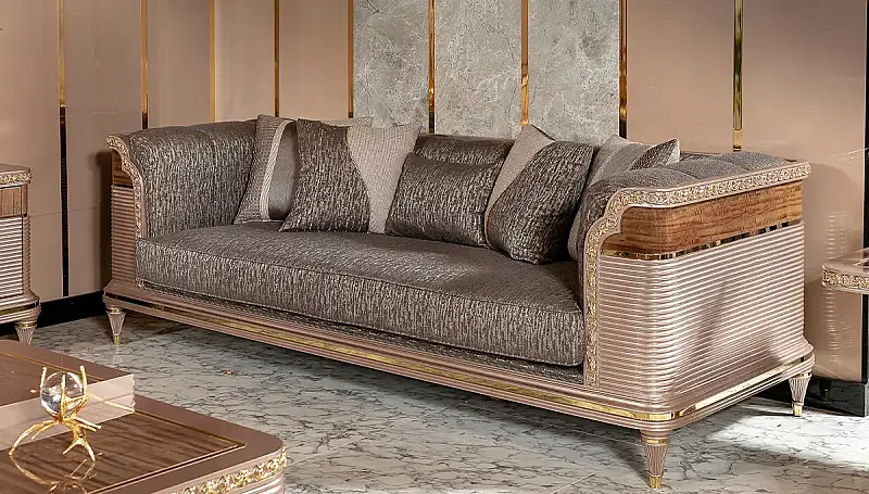 Aden Avangarde Koltuk Takımı - 3