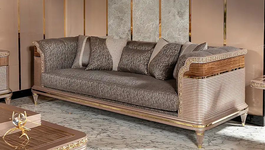 Aden Avangarde Koltuk Takımı - 3