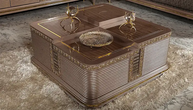 Aden Avangarde Koltuk Takımı - 6