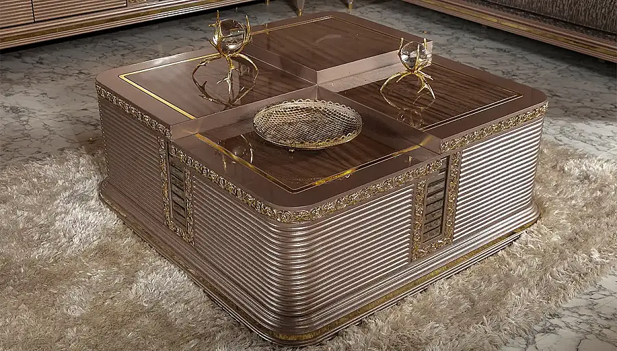 Aden Avangarde Koltuk Takımı - 6