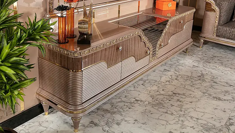 Aden Avangarde Tv Ünitesi - 3