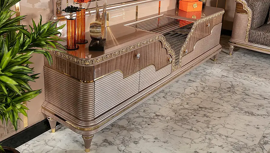 Aden Avangarde Tv Ünitesi - 3