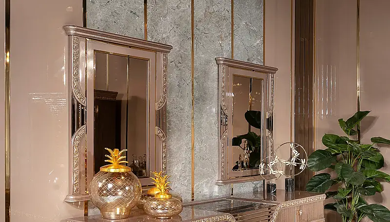 Aden Avangarde Yemek Odası - 3