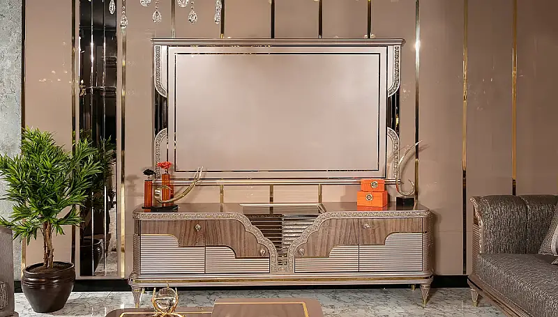 Aden Vizon Avangarde Koltuk Takımı - 8