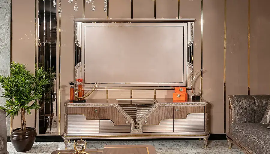 Aden Vizon Avangarde Koltuk Takımı - 8