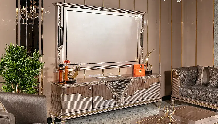 Aden Vizon Avangarde Tv Ünitesi - 2