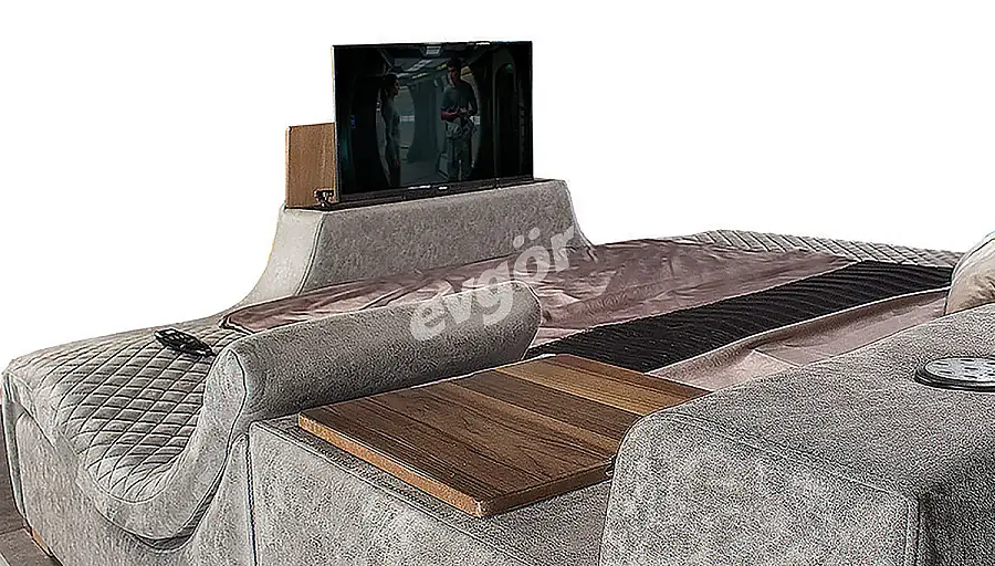 Alessa Akıllı Yatak - 6