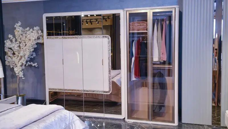 Alfa Lüks Yatak Odası - 4