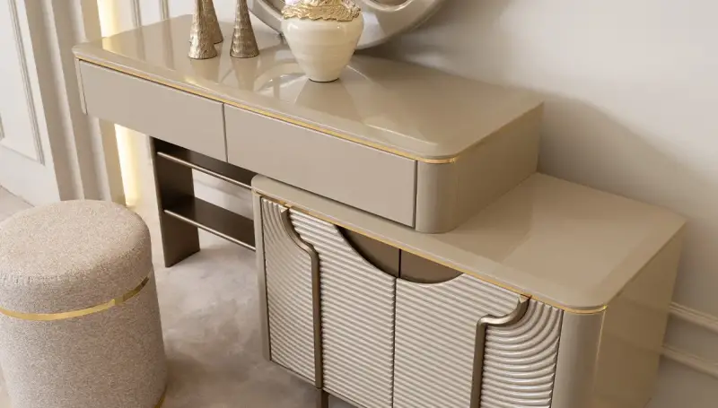 Arpeyo Modern Yatak Odası - 5