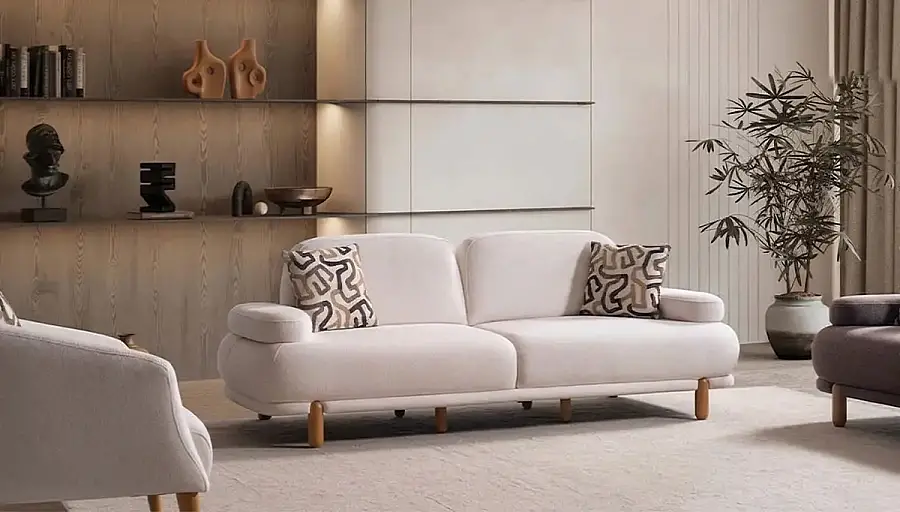 Arte Modern Koltuk Takımı - 3