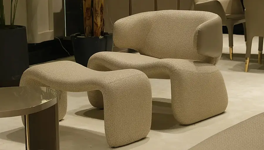 Avatar Modern Köşe Takımı - 4