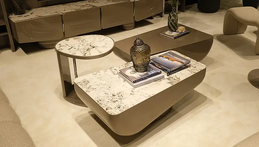 Avatar Modern Köşe Takımı - 5