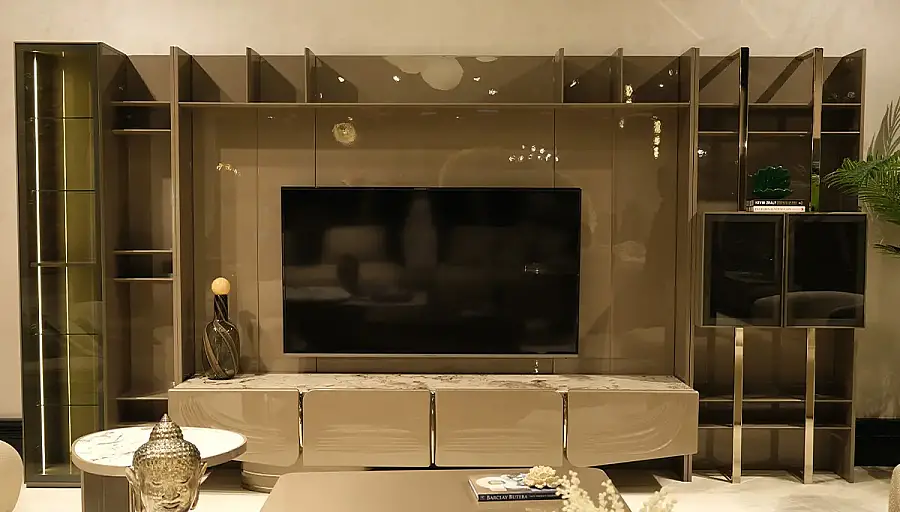 Avatar Modern Köşe Takımı - 10