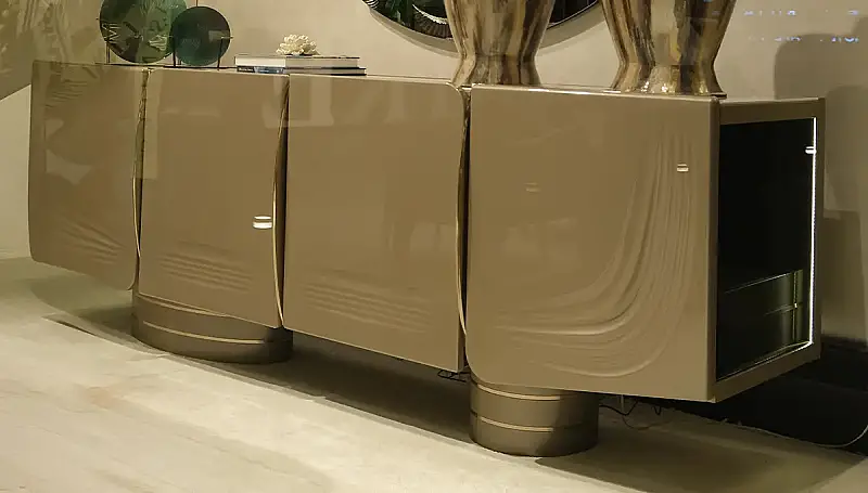 Avatar Modern Yemek Odası - 2