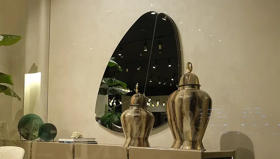 Avatar Modern Yemek Odası - 3