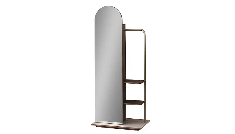 Bali Modern Yatak Odası - 6