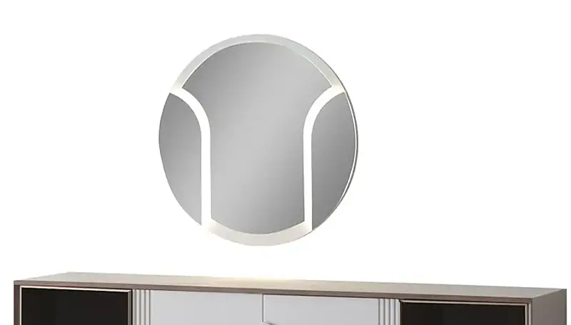 Bali Modern Yemek Odası - 5