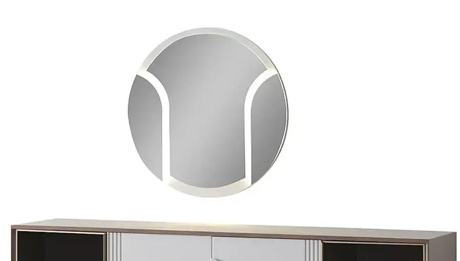 Bali Modern Yemek Odası - 5