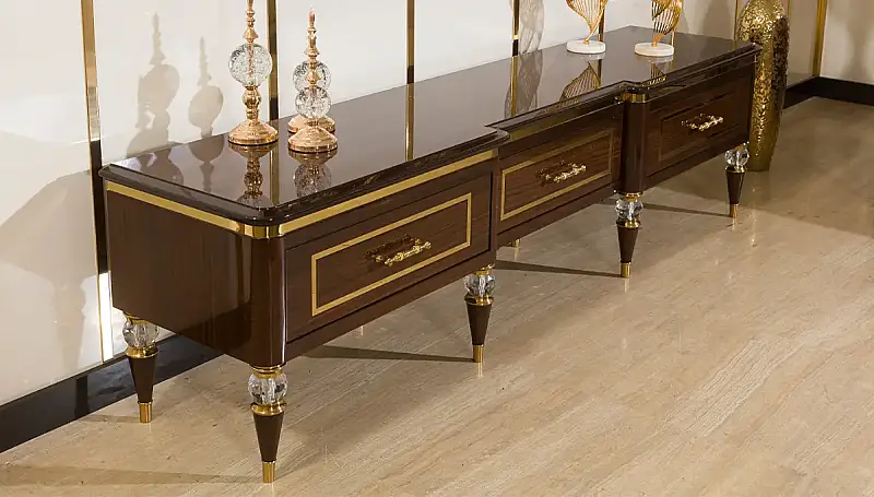 Bengi Avangarde Koltuk Takımı - 6